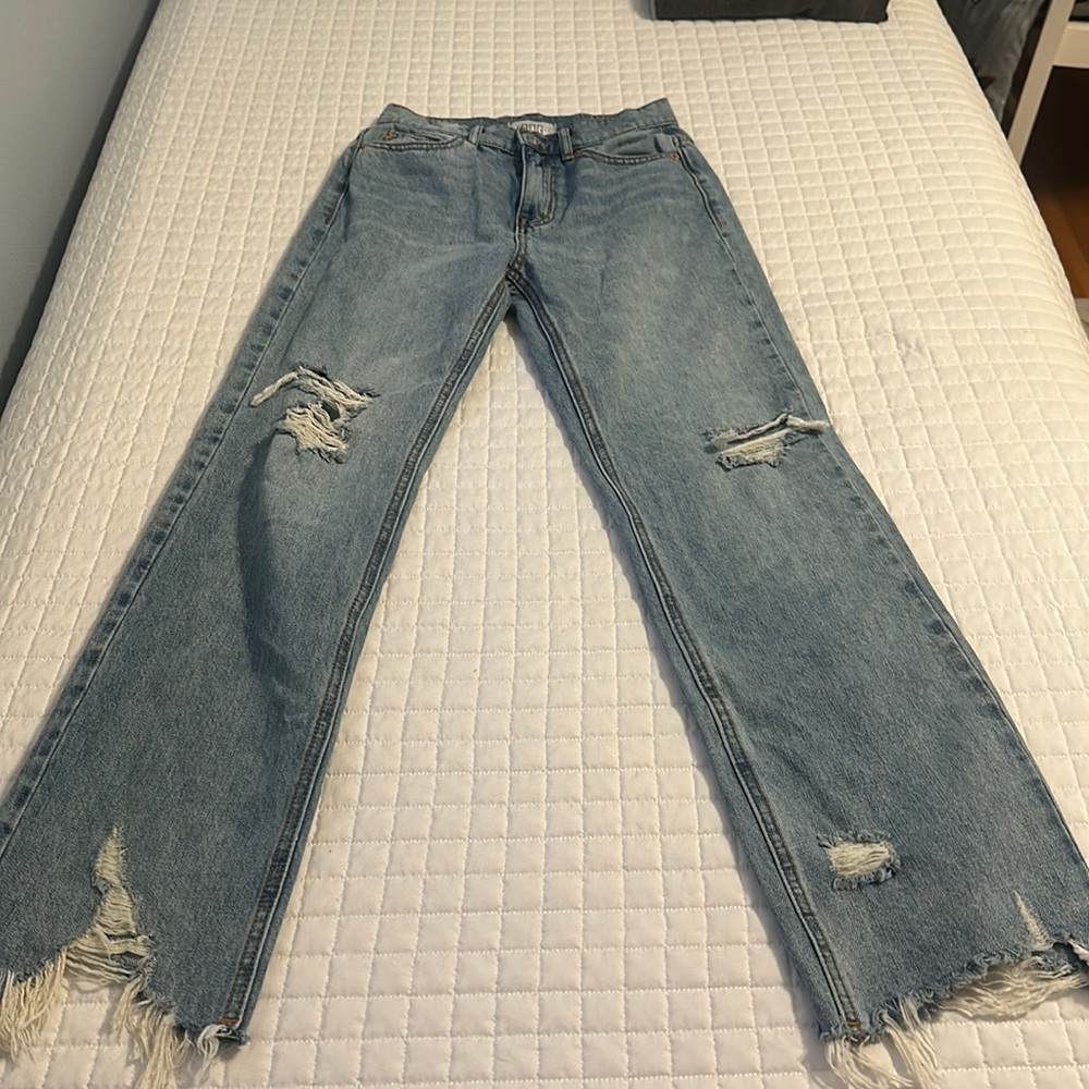 BDG COWBOY JEAN SIZE 24